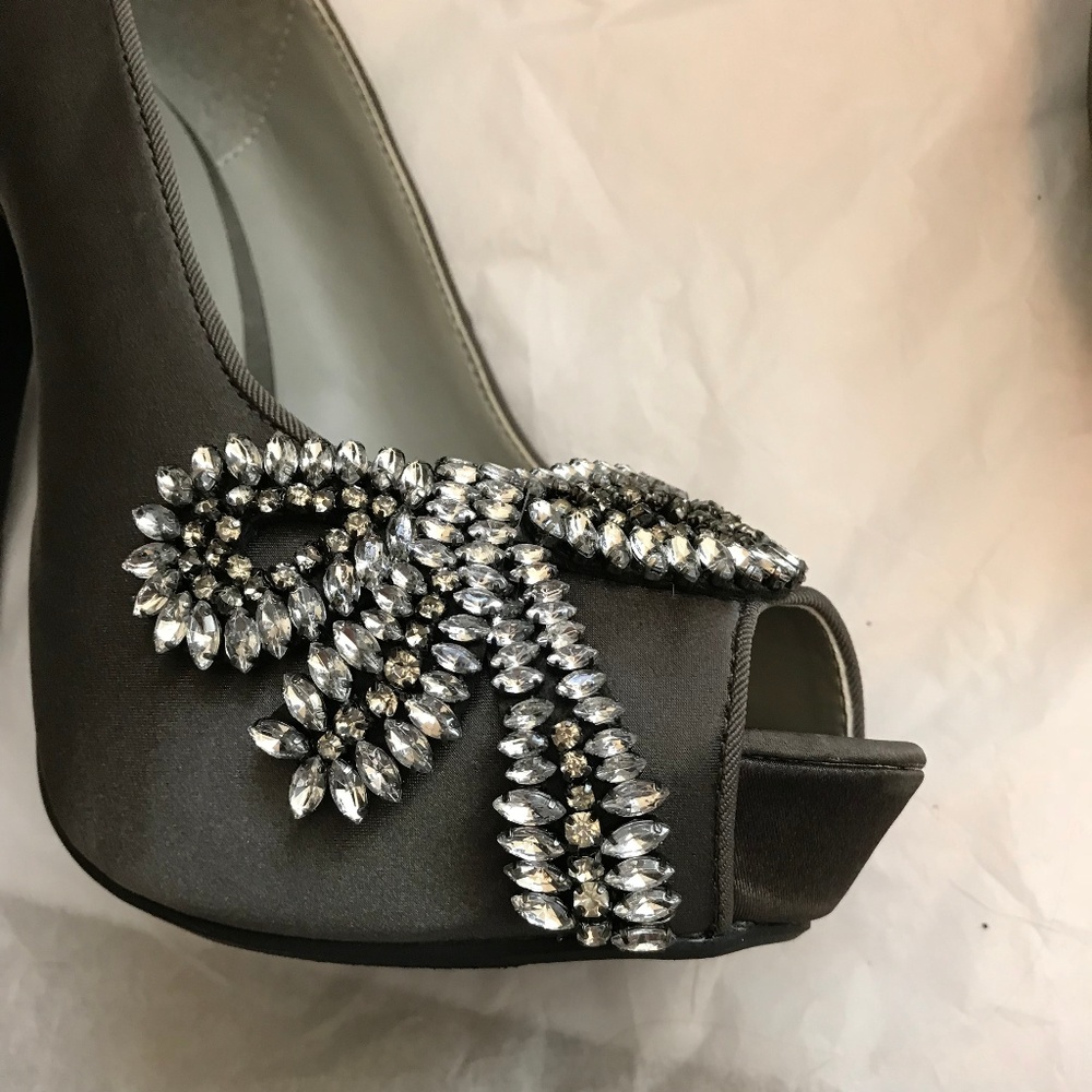 Bridal Shoes